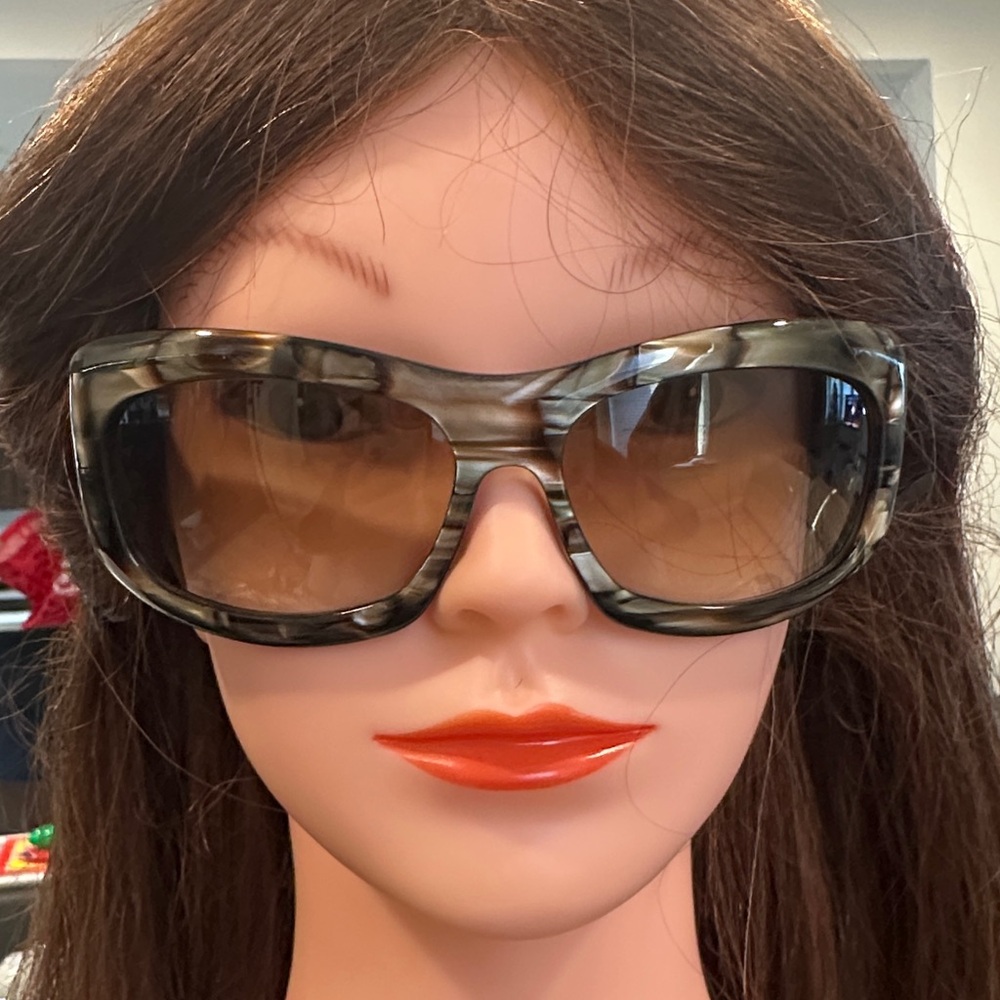 Gucci Gucci GG 2971/S sunglasses SVF/PN
